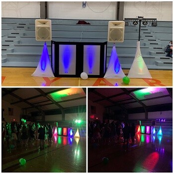 Bayardwinterdance dj, schooldj promdj homecomingdj