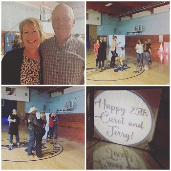 anniversary brule ne djr