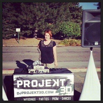 announcing dj sidney nebraska projekt3d