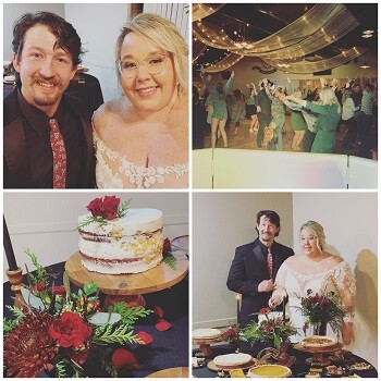 fosterweddr