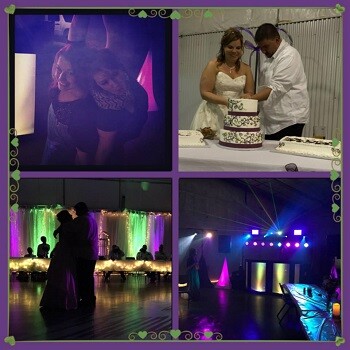 weddingdj