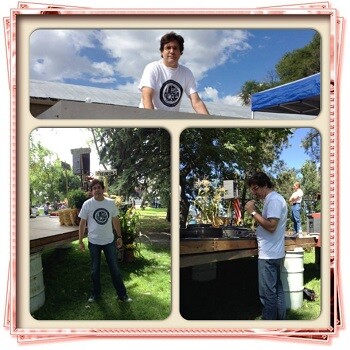 dj lodgepole old settlers celebration nebraska