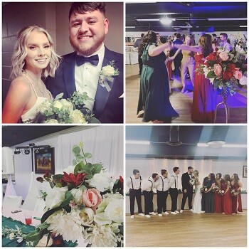 wedding dj cheyenne wyoming