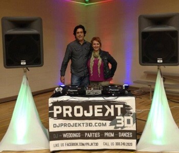 DJProjekt