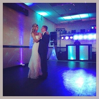 wedding dj sidney nebraska holiday inn